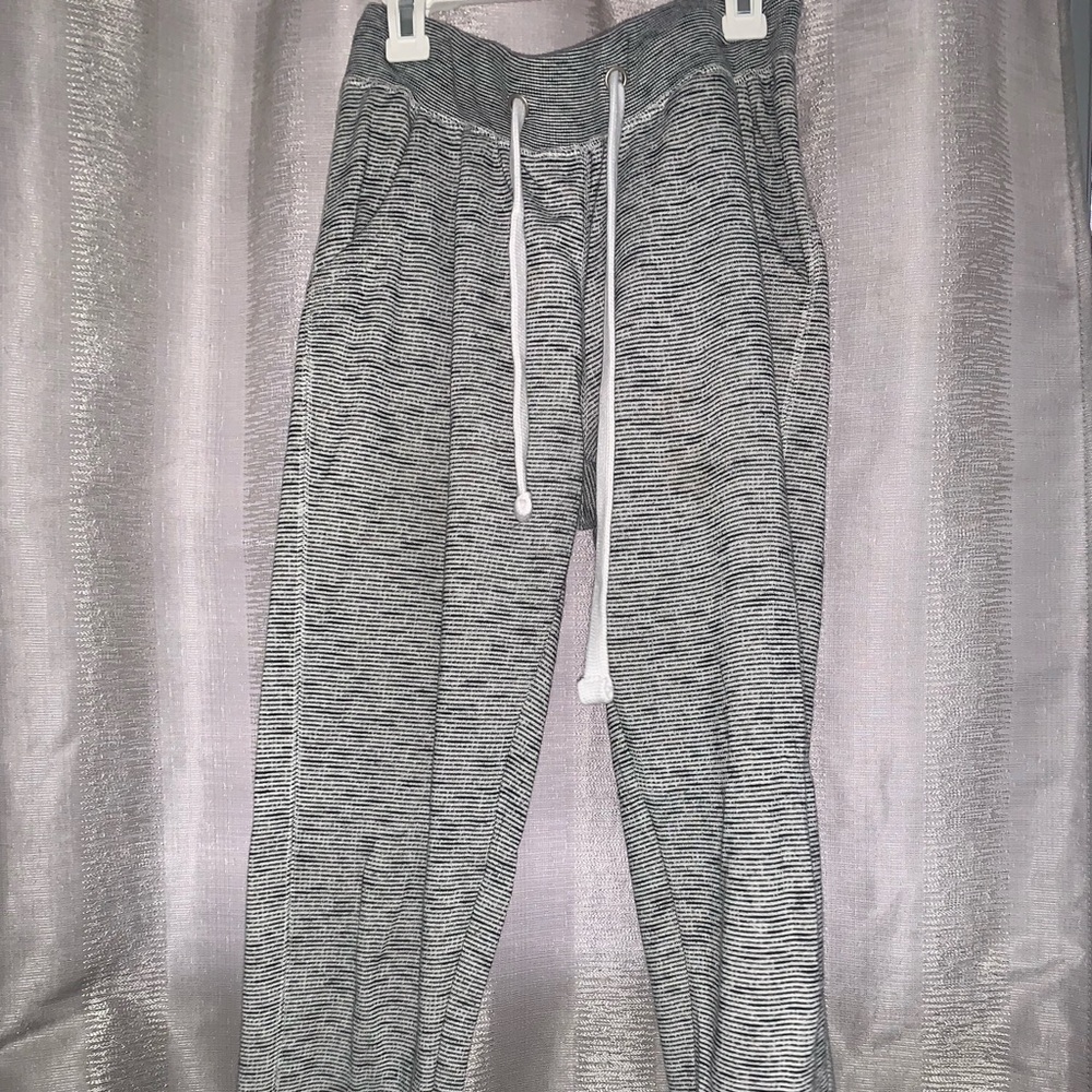 Sweat pants